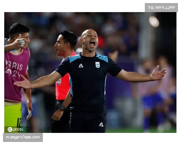 马斯切拉诺变阵收获奇效 迈阿密国际年轻球员获成长 马斯切拉诺变阵收获奇效 迈阿密国际年轻球员获成长