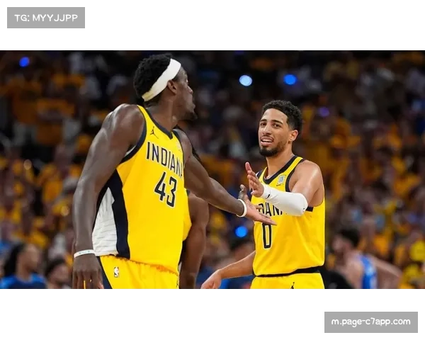 哈利伯顿领衔步行者团队进攻 助攻率创历史级别